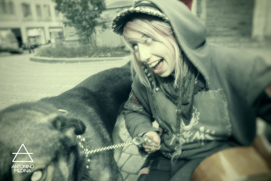 Zombies de Montréal